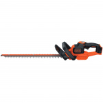 BLACK+DECKER Häcksax 18V 45cm Tool Only