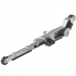 BLACK+DECKER Powerfile 400W 12st tillb