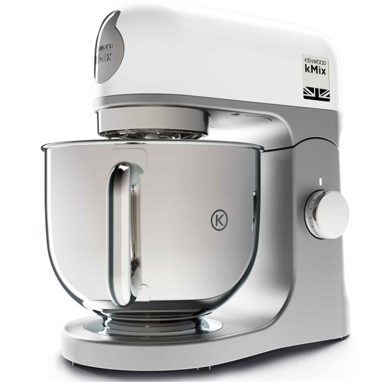 Kenwood Köksmaskin KMX750WH Vit