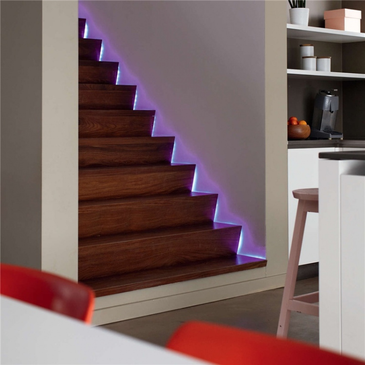 Philips LED Lightstrips RGB 5m