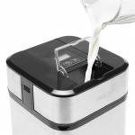 Princess Glassmaskin Rostfri 1,5l LCD Princess Glassmaskin Rostfri 1,5l LCD