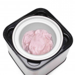 Princess Glassmaskin Rostfri 1,5l LCD Princess Glassmaskin Rostfri 1,5l LCD