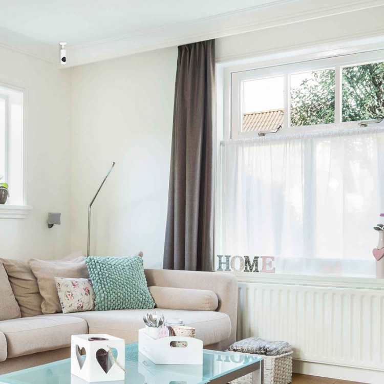 Smartwares C180IP 180 grader IP-kamera Inomhus