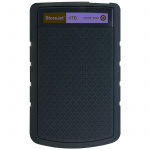 Transcend Portabel HDD StoreJet 2.5