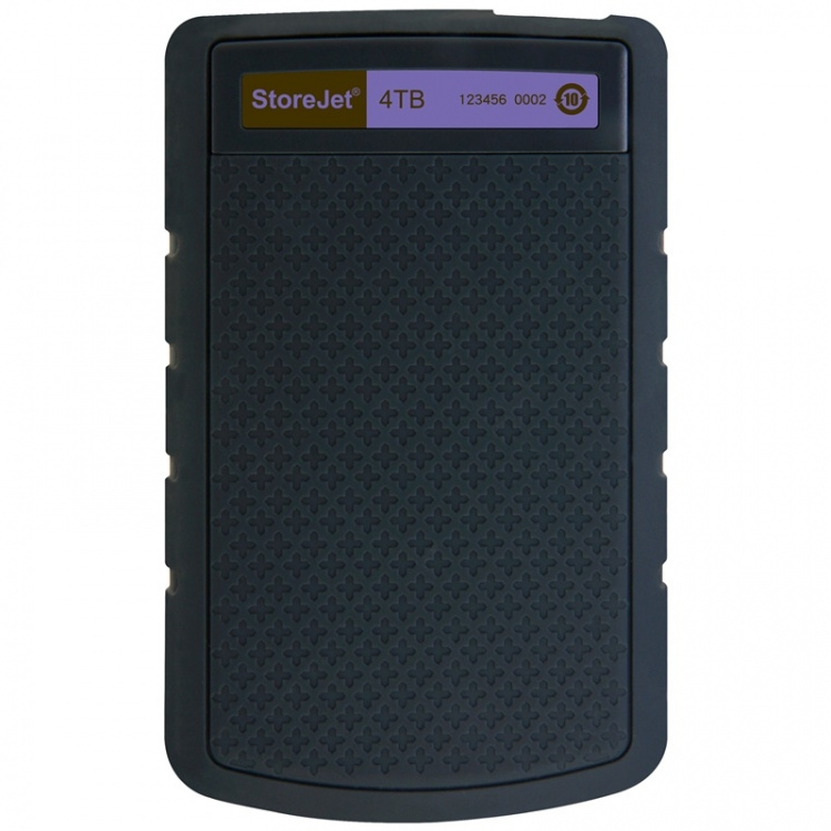 Transcend Portabel HDD StoreJet 2.5