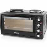 Tristar Bänkspis m.2 plattor Varmluft - Fyndvara