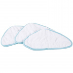 Tvins Microfiberdukar H2O HD 3-Pack