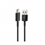 Kabel USB Samsung EP-DG950, Svart, Bulk Kabel USB Samsung EP-DG950, Svart, Bulk
