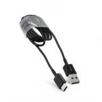 Kabel USB Samsung EP-DG950, Svart, Bulk Kabel USB Samsung EP-DG950, Svart, Bulk