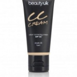 BeautyUK Beauty UK CC Cream No.20 Fawn BeautyUK Beauty UK CC Cream No.20 Fawn