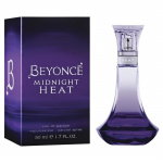 Beyonce Midnight Heat Edp 100ml Beyonce Midnight Heat Edp 100ml
