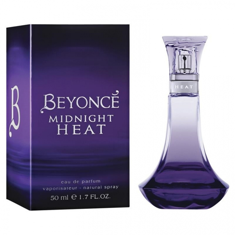 Beyonce Midnight Heat Edp 100ml Beyonce Midnight Heat Edp 100ml