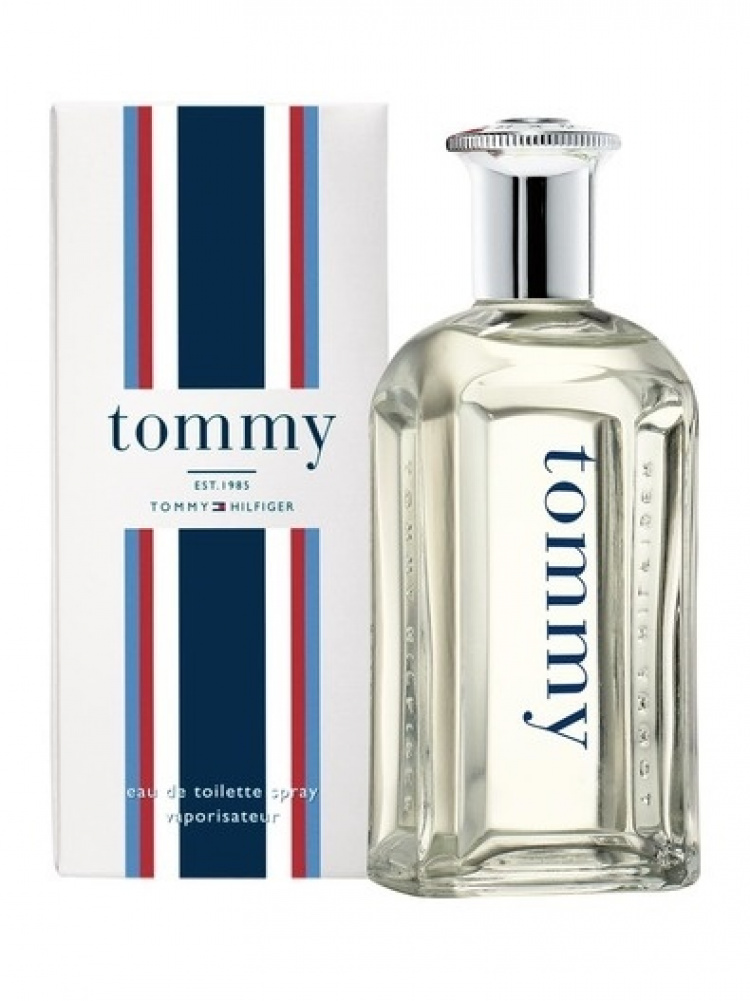 Tommy Hilfiger Tommy Edt 50ml