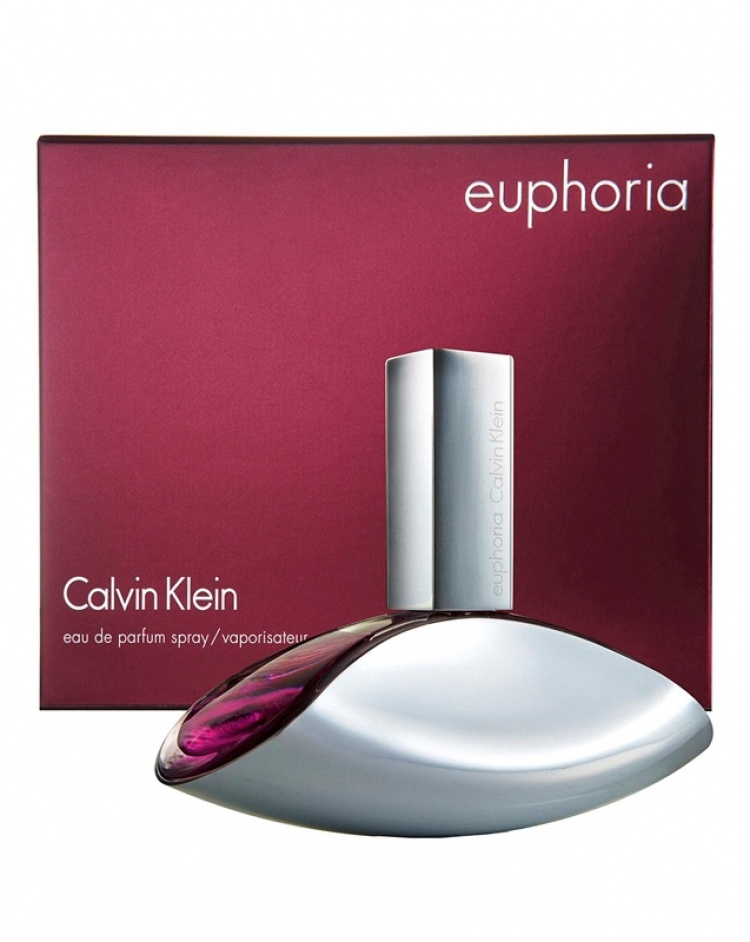 Calvin Klein Euphoria Edp 50ml Calvin Klein Euphoria Edp 50ml