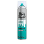 TIGI Bed Head Hard Head Spray 385ml TIGI Bed Head Hard Head Spray 385ml