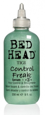 TIGI Bed Head Control Freak Serum 250ml TIGI Bed Head Control Freak Serum 250ml