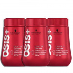 Schwarzkopf 3-pack Schwarzkopf Osis Dust It