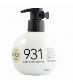Revlon Nutri Color 931 Light Beige 240ml