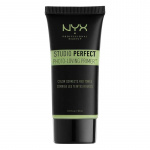 NYX PROF. MAKEUP Studio Perfect Primer Green NYX PROF. MAKEUP Studio Perfect Primer Green