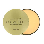 Max Factor Creme Puff 55 Candle Glow Max Factor Creme Puff 55 Candle Glow