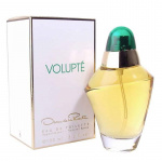 Oscar De La Renta Volupte Edt 100ml