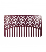 Go-Comb Merlot Hexagon