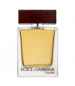 Dolce & Gabbana Dolce & Gabbana The One For Men Edt 100ml
