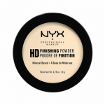 NYX PROF. MAKEUP High Definition Finishing Powder - 02 Banana NYX PROF. MAKEUP High Definition Finishing Powder - 02 Banana