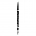 NYX PROF. MAKEUP Micro Brow Pencil - Auburn NYX PROF. MAKEUP Micro Brow Pencil - Auburn