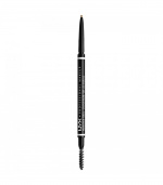 NYX PROF. MAKEUP Micro Brow Pencil - Blond NYX PROF. MAKEUP Micro Brow Pencil - Blond