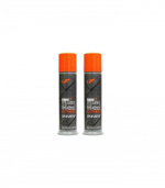 Fudge 2-pack Fudge Matte Hed Extra 85g Fudge 2-pack Fudge Matte Hed Extra 85g