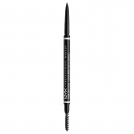 NYX PROF. MAKEUP Micro Brow Pencil - Chocolate
