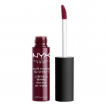 NYX PROF. MAKEUP Soft Matte Lip Cream Copenhagen NYX PROF. MAKEUP Soft Matte Lip Cream Copenhagen