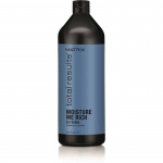 Matrix Total Results Moisture Me Rich Shampoo 1000ml Matrix Total Results Moisture Me Rich Shampoo 1000ml