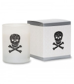 Primal Elements Icon Candle Skull & Bones Primal Elements Icon Candle Skull & Bones