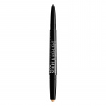NYX PROF. MAKEUP Sculpt & Highlight Brow Contour - Black/Golden Peach NYX PROF. MAKEUP Sculpt & Highlight Brow Contour - Black/Golden Peach