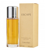 Calvin Klein Escape Woman Edp 100ml