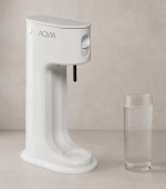 AGA Aqvia Balance Stripped (Snow White) - Fyndvara