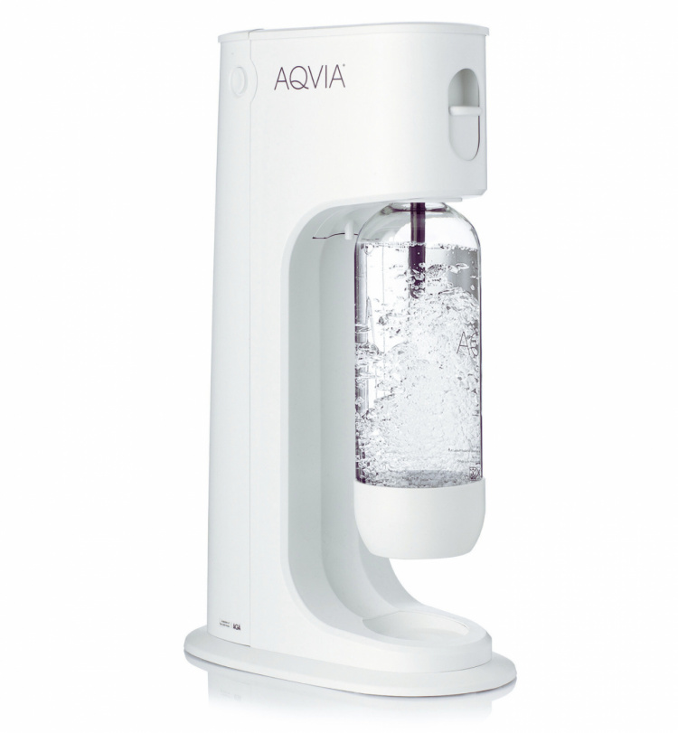 AGA Aqvia Balance (Snow White) AGA Aqvia Balance (Snow White)