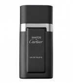Cartier Santos De Cartier Edt 100ml