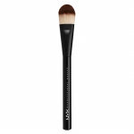 NYX PROF. MAKEUP Pro Flat Foundation Brush NYX PROF. MAKEUP Pro Flat Foundation Brush