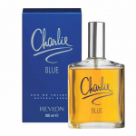 Revlon Charlie Blue Edt 100ml