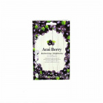 Vitamasques Acai Berry (1 pc) Moisturising + Brightening