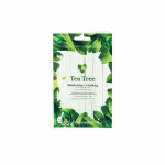 Vitamasques Tea Tree (1 pc) Moisturising + Clarifying