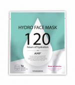 Vitamasques Hydro Face Mask - Rose of Jericho (1 pc)