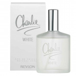 Revlon Charlie White Edt 100ml Revlon Charlie White Edt 100ml