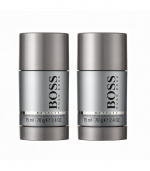 Hugo Boss 2-pack Hugo Boss Bottled Deostick 75ml