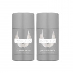 Paco Rabanne 2-pack Paco Rabanne Invictus Deostick 75ml Paco Rabanne 2-pack Paco Rabanne Invictus Deostick 75ml