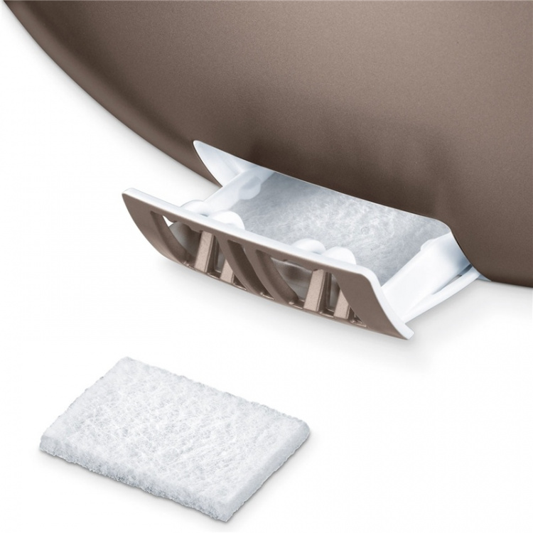 Beurer Luftfuktare LB37 Toffee