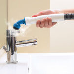 BLACK+DECKER Ångmopp Steam Mop 2 i 1 1300W BLACK+DECKER Ångmopp Steam Mop 2 i 1 1300W